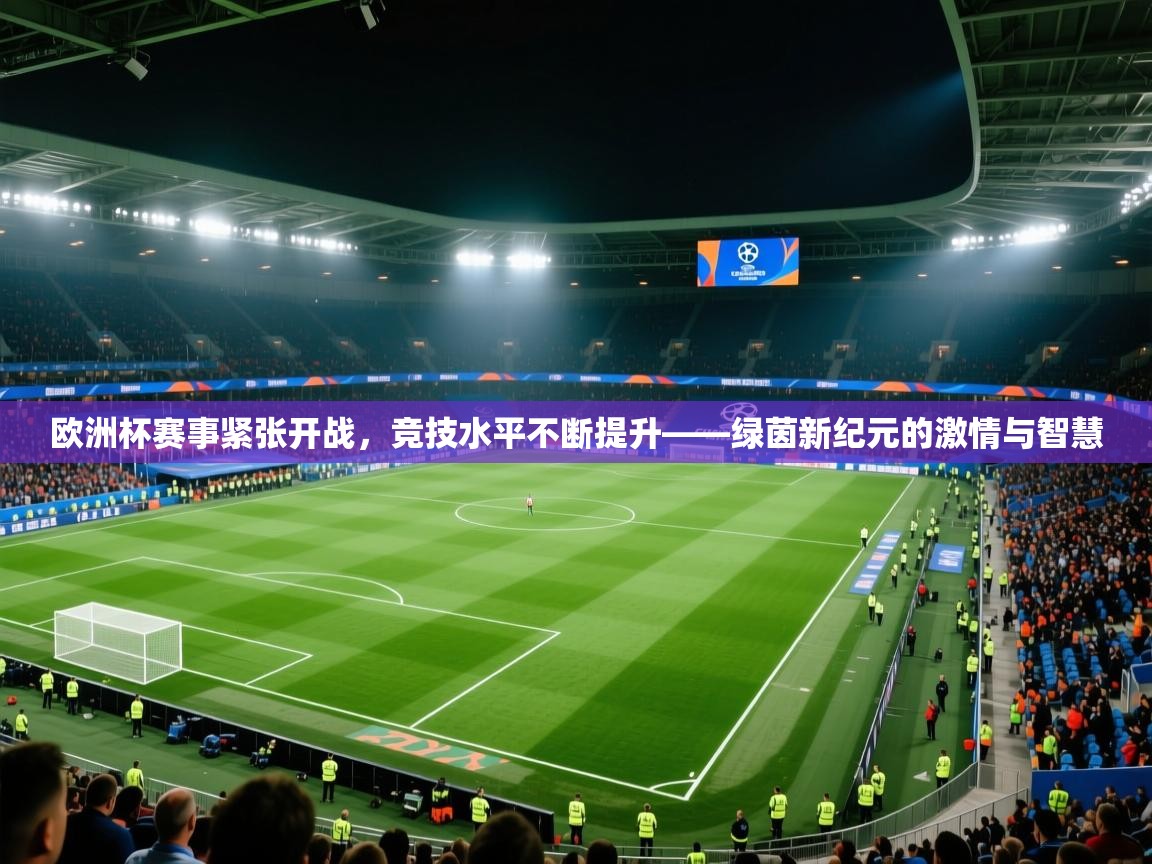 欧洲杯赛事紧张开战，竞技水平不断提升——绿茵新纪元的激情与智慧  第2张