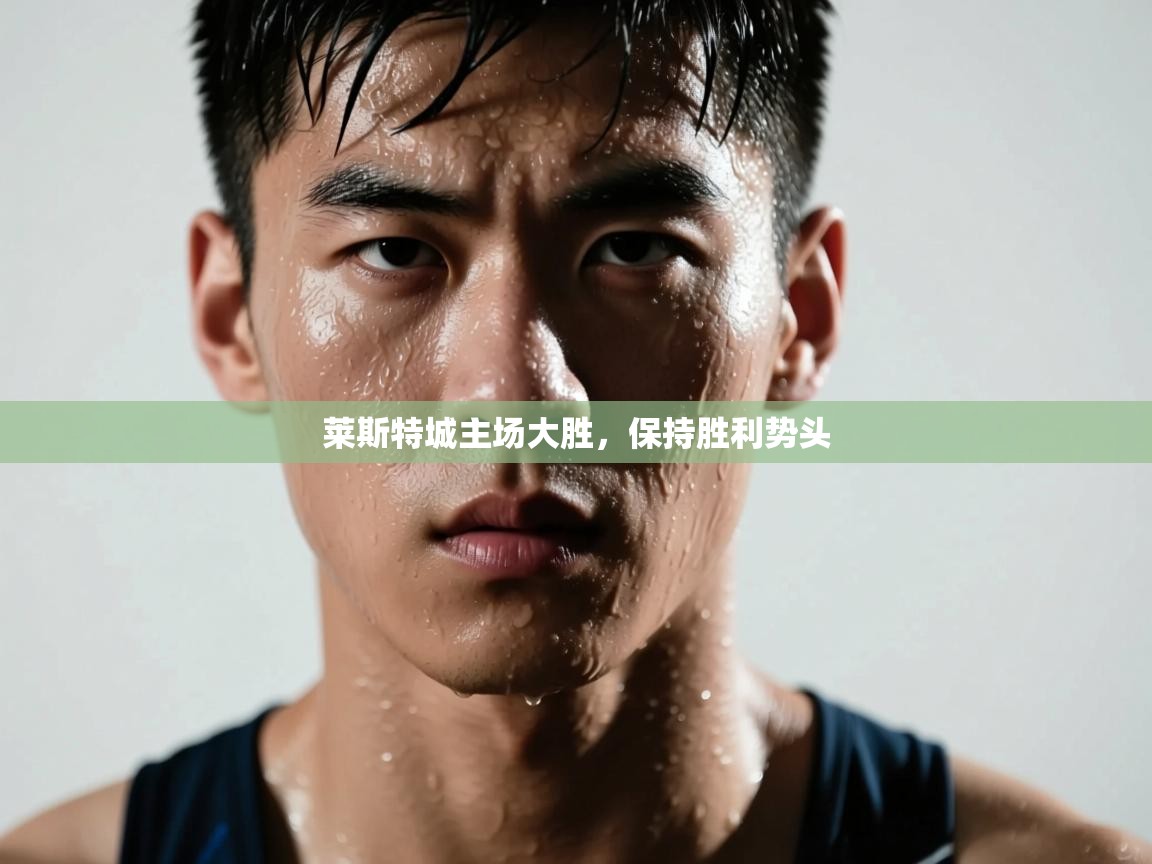 莱斯特城主场大胜,保持胜利势头 第1张