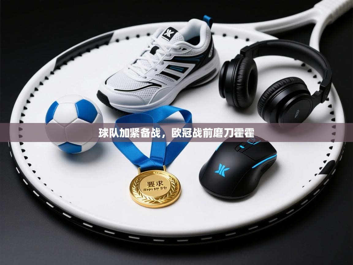 球队加紧备战，欧冠战前磨刀霍霍  第2张