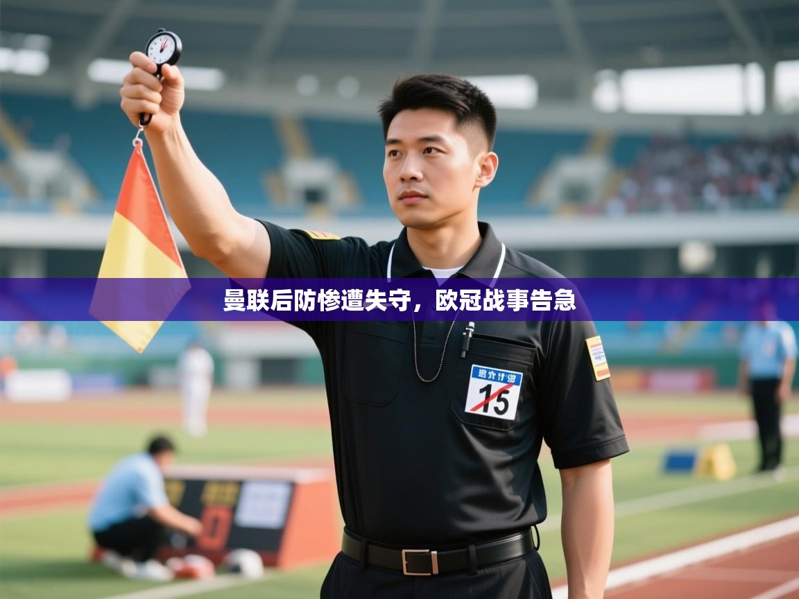 曼联后防惨遭失守，欧冠战事告急  第1张