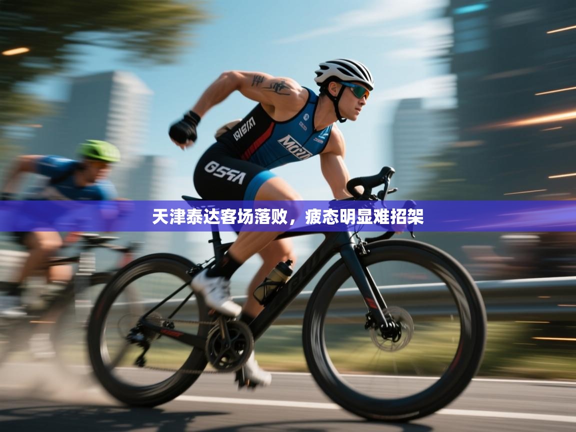 天津泰达客场落败,疲态明显难招架 第1张