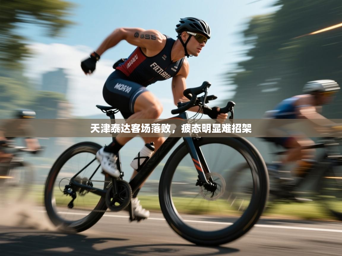 天津泰达客场落败,疲态明显难招架 第2张