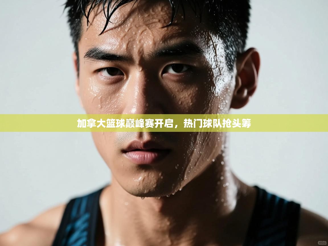 加拿大篮球巅峰赛开启,热门球队抢头筹 第1张